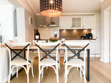 Ferienhaus in Niendorf/Ostsee - N&ouml;rten - Bild 2