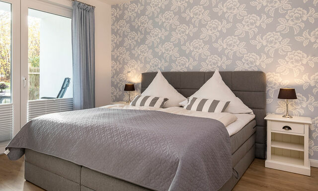 Ferienwohnung in Scharbeutz - Seeliebe - Bild 9