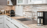 Ferienwohnung in Scharbeutz - Panorama 180 Grad - Bild 14
