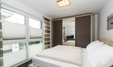 Ferienwohnung in Scharbeutz - Panorama 180 Grad - Bild 20