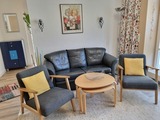 Ferienwohnung in K&uuml;hlungsborn - Palais am Park - 14-14 - Bild 1