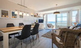Ferienwohnung in Scharbeutz - MeeresZauber - Bild 3