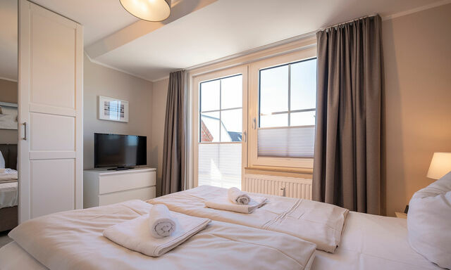 Ferienwohnung in Scharbeutz - MeeresZauber - Bild 19