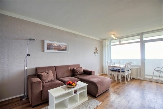 Ferienwohnung in Heiligenhafen - Ferienpark - Haus B, App. 0B0704 - Bild 6