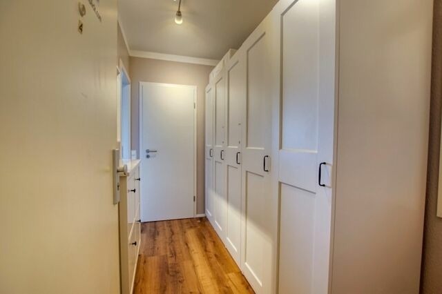 Ferienwohnung in Heiligenhafen - Ferienpark - Haus B, App. 0B0704 - Bild 13
