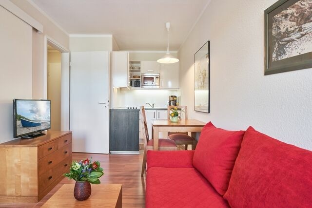 Ferienwohnung in Sellin - Fewo 300, Seepark Sellin - Bild 4