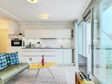 Ferienwohnung in Barth - Speicherresidenz App 6.1 Kapit&auml;nsdeck - Bild 8