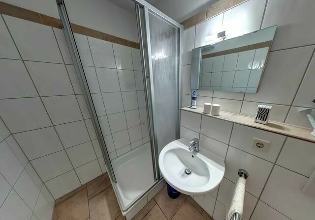 Ferienwohnung in Bansin - Villa Sonnengl&uuml;ck, App. 6 - Bild 6