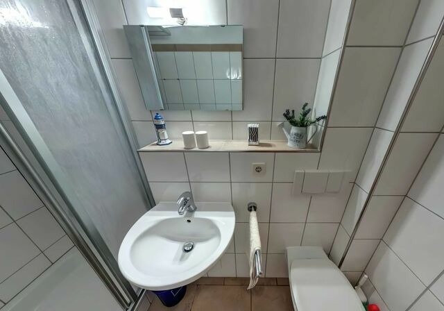 Ferienwohnung in Bansin - Villa Sonnengl&uuml;ck, App. 6 - Bild 8