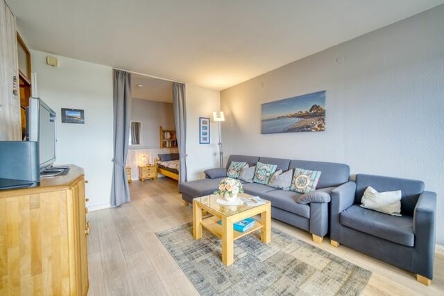 Ferienwohnung in Heiligenhafen - Ferienpark - Haus G, App. 0G0708 - Bild 3
