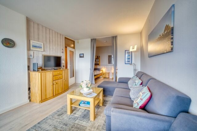 Ferienwohnung in Heiligenhafen - Ferienpark - Haus G, App. 0G0708 - Bild 4