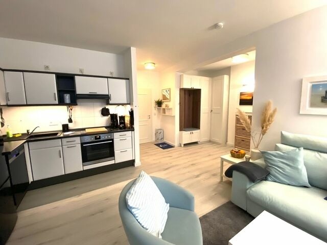 Ferienwohnung in K&uuml;hlungsborn - Palais am Park - 14-10 - Bild 6