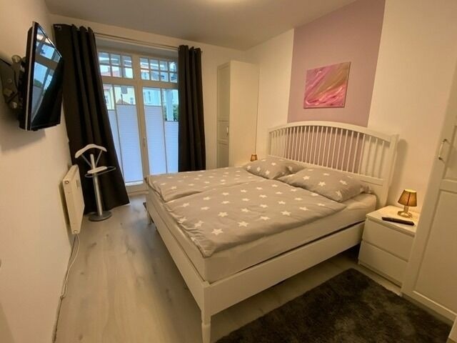 Ferienwohnung in K&uuml;hlungsborn - Palais am Park - 14-10 - Bild 12