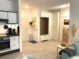 Ferienwohnung in K&uuml;hlungsborn - Palais am Park - 14-10 - Bild 14