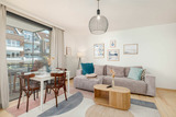 Ferienwohnung in Niendorf/Ostsee - Haus Boy, App. 2 - Bild 4