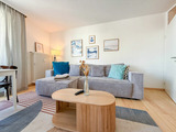 Ferienwohnung in Niendorf/Ostsee - Haus Boy, App. 2 - Bild 5