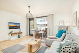 Ferienwohnung in Niendorf/Ostsee - Haus Boy, App. 2 - Bild 6