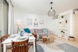 Ferienwohnung in Niendorf/Ostsee - Haus Boy, App. 2 - Bild 7