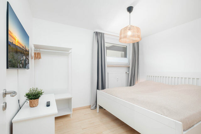 Ferienwohnung in Niendorf/Ostsee - Haus Boy, App. 2 - Bild 9