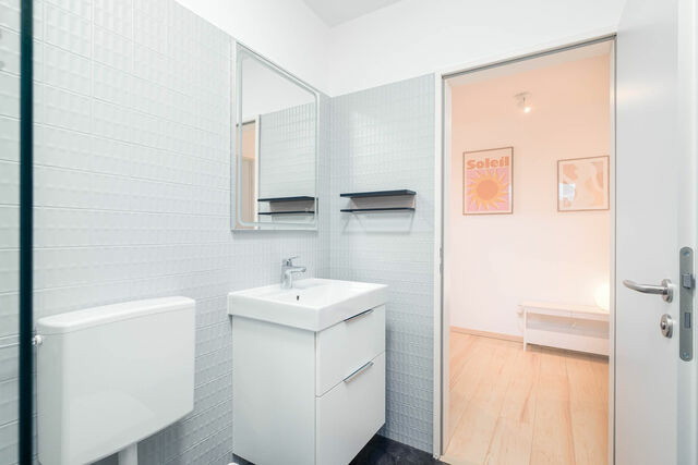 Ferienwohnung in Niendorf/Ostsee - Haus Boy, App. 2 - Bild 12