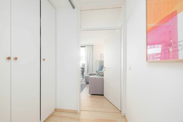 Ferienwohnung in Niendorf/Ostsee - Haus Boy, App. 2 - Bild 14