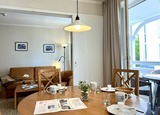 Ferienwohnung in Sellin - Fewo 614, Seepark Sellin - Bild 1