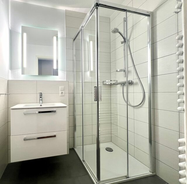 Ferienwohnung in Sellin - Fewo 614, Seepark Sellin - Bild 5