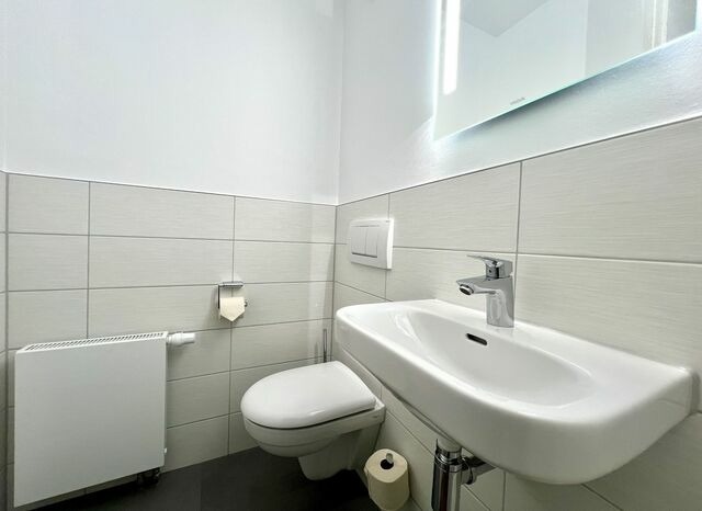 Ferienwohnung in Sellin - Fewo 614, Seepark Sellin - Bild 9
