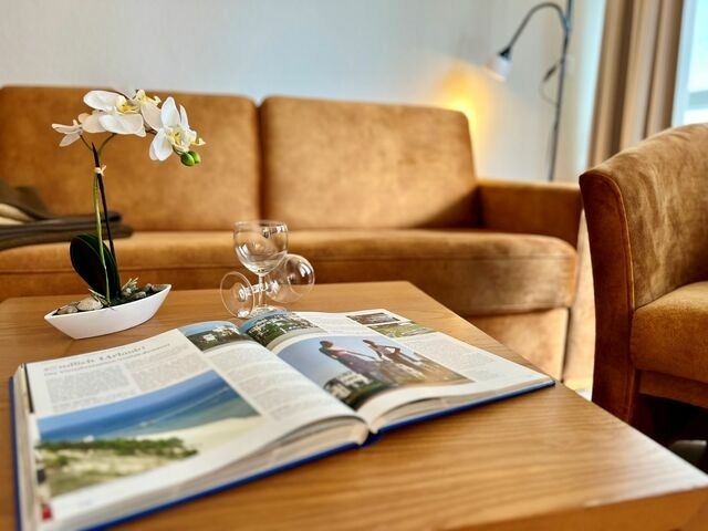 Ferienwohnung in Sellin - Fewo 614, Seepark Sellin - Bild 10
