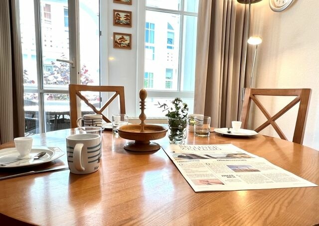 Ferienwohnung in Sellin - Fewo 614, Seepark Sellin - Bild 11