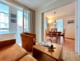 Ferienwohnung in Sellin - Fewo 614, Seepark Sellin - Bild 12