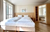 Ferienwohnung in Sellin - Fewo 614, Seepark Sellin - Bild 14