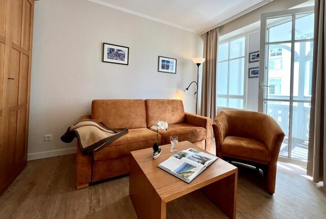 Ferienwohnung in Sellin - Fewo 614, Seepark Sellin - Bild 16