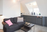 Ferienwohnung in Timmendorfer Strand - Baltic Sea - Bild 3