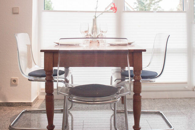 Ferienwohnung in Timmendorfer Strand - Baltic Sea - Bild 9