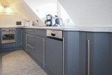 Ferienwohnung in Timmendorfer Strand - Baltic Sea - Bild 11