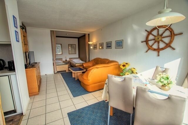 Ferienwohnung in Heiligenhafen - Ferienpark - Haus A, App. 0A0208 - Bild 3