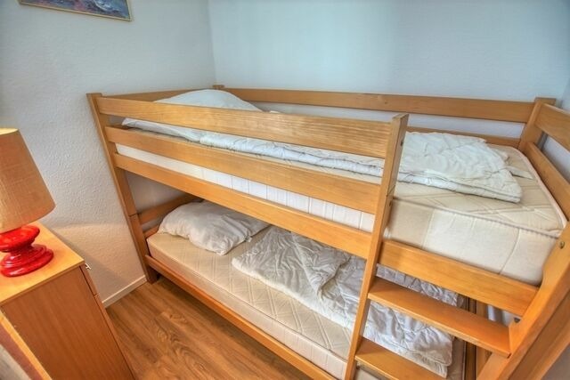 Ferienwohnung in Heiligenhafen - Ferienpark - Haus A, App. 0A0208 - Bild 5