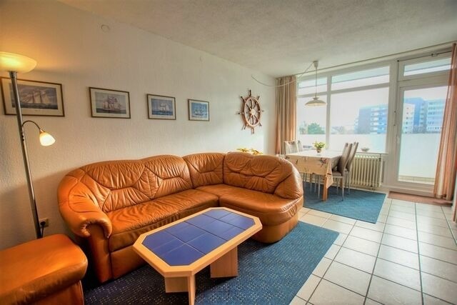 Ferienwohnung in Heiligenhafen - Ferienpark - Haus A, App. 0A0208 - Bild 7