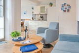 Ferienwohnung in Zingst - Wellenfl&uuml;stern - Bild 1