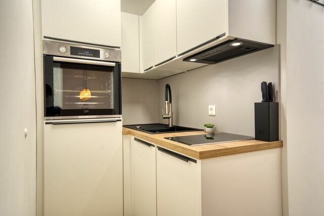 Ferienwohnung in Heiligenhafen - Haus Sch&ouml;ne Aussicht, App. 3SB101 - Bild 3