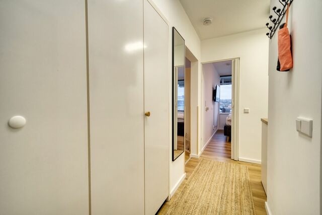 Ferienwohnung in Heiligenhafen - Haus Sch&ouml;ne Aussicht, App. 3SB101 - Bild 5