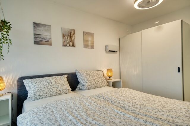 Ferienwohnung in Heiligenhafen - Haus Sch&ouml;ne Aussicht, App. 3SB101 - Bild 11