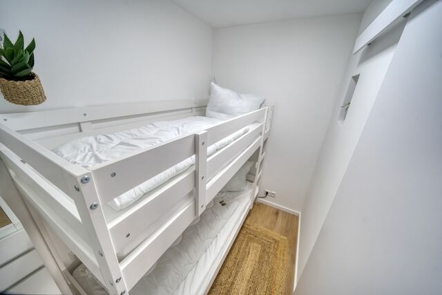 Ferienwohnung in Heiligenhafen - Haus Sch&ouml;ne Aussicht, App. 3SB101 - Bild 12