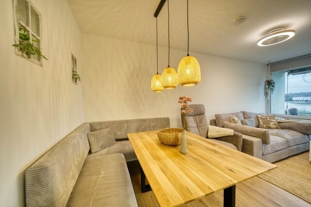 Ferienwohnung in Heiligenhafen - Haus Sch&ouml;ne Aussicht, App. 3SB101 - Bild 15