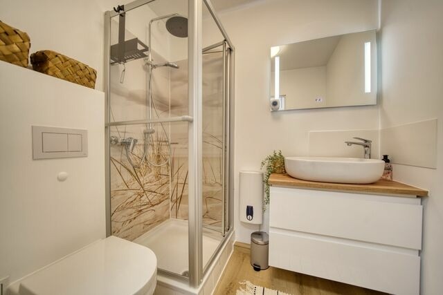 Ferienwohnung in Heiligenhafen - Haus Sch&ouml;ne Aussicht, App. 3SB101 - Bild 20