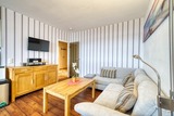 Ferienwohnung in Heiligenhafen - Ferienpark - Haus Q, App. 0Q0508 - Bild 1