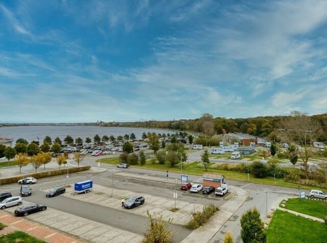 Ferienwohnung in Heiligenhafen - Ferienpark - Haus Q, App. 0Q0508 - Bild 2