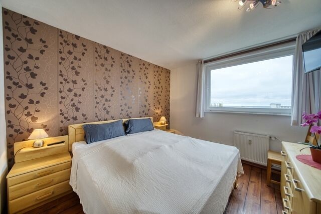 Ferienwohnung in Heiligenhafen - Ferienpark - Haus Q, App. 0Q0508 - Bild 3