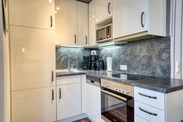 Ferienwohnung in Heiligenhafen - Ferienpark - Haus Q, App. 0Q0508 - Bild 4